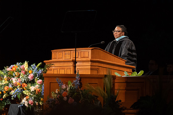 Commencement - Apr 2024