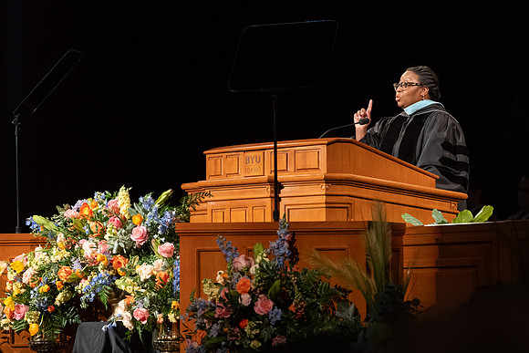 Commencement - Apr 2024