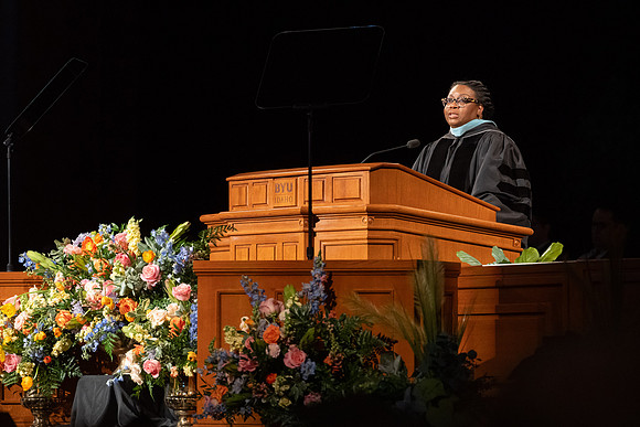 Commencement - Apr 2024