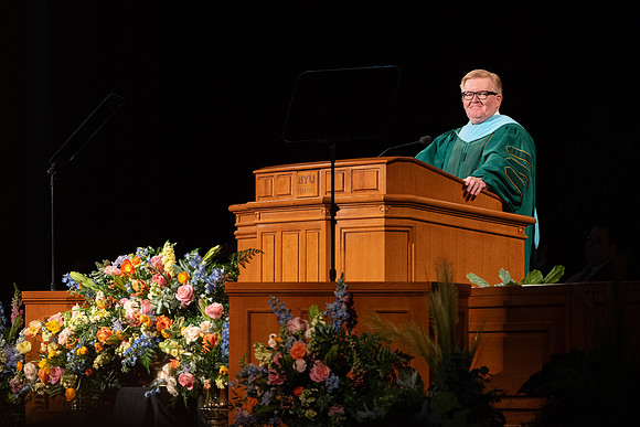 Commencement - Apr 2024
