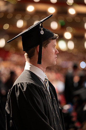 Agricultural & Life Sciences Covocation Ceremony