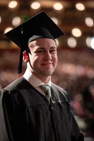 Agricultural & Life Sciences Covocation Ceremony