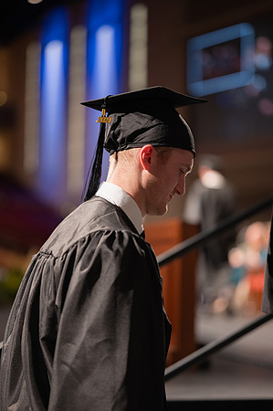 Agricultural & Life Sciences Covocation Ceremony