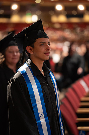 Agricultural & Life Sciences Covocation Ceremony