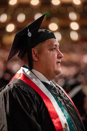 Agricultural & Life Sciences Covocation Ceremony