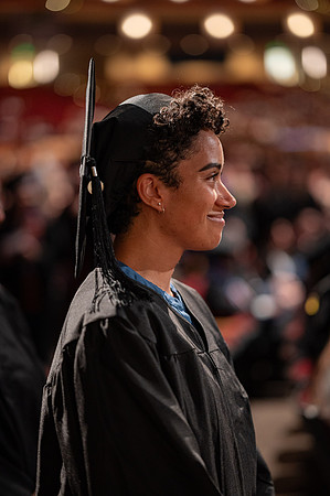 Agricultural & Life Sciences Covocation Ceremony