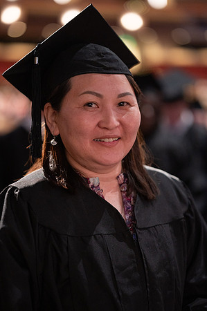 Agricultural & Life Sciences Covocation Ceremony