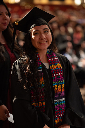 Agricultural & Life Sciences Covocation Ceremony