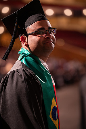 Agricultural & Life Sciences Covocation Ceremony