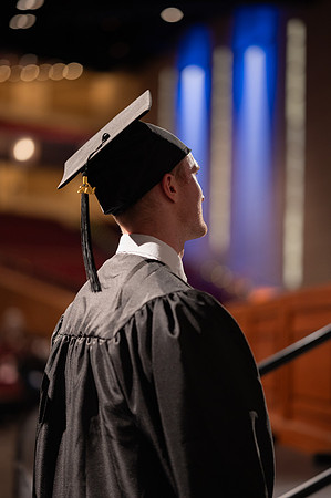 Agricultural & Life Sciences Covocation Ceremony