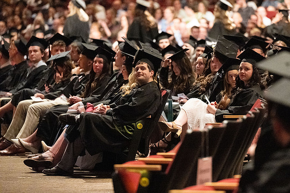 Convo/Human Development and Education
