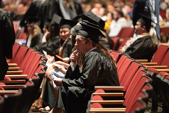 Convo/Human Development and Education