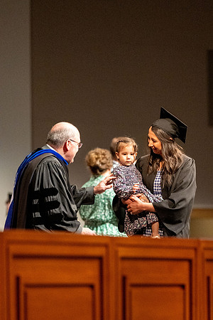 Convo/Human Development and Education