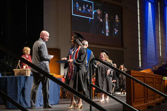 Convo/Human Development and Education