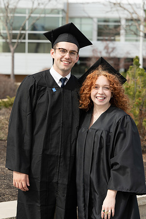 BYUI Graduation  - Apr 2024