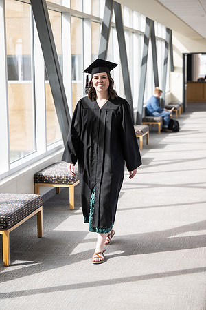 BYUI Graduation  - Apr 2024
