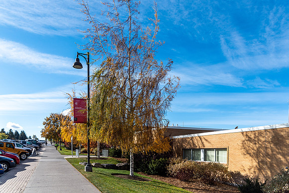 Fall campus- Oct 2020