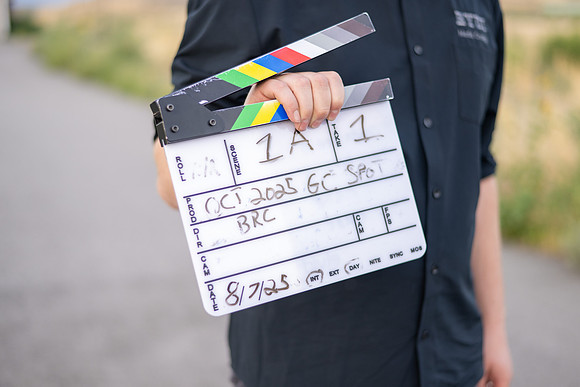 BYU Pathway Worldwide Ad Filming - Aug 2025