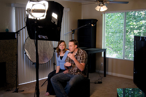 Tayler &amp; Jarom Price
