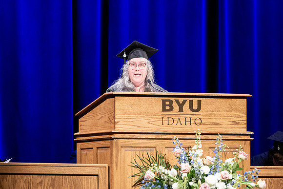 Convo - Interdisciplinary Studies - April 2024