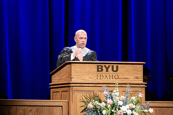 Convo - Interdisciplinary Studies - April 2024