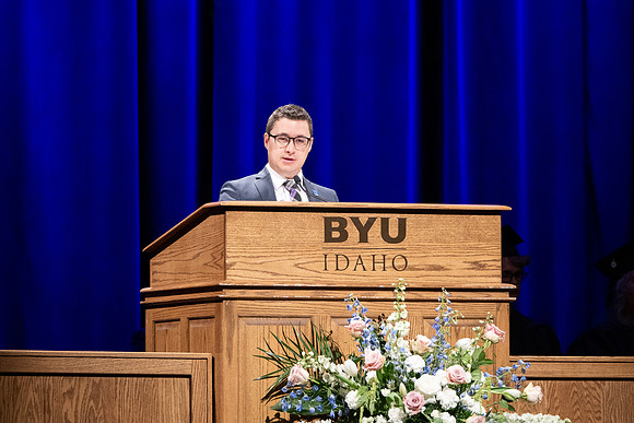 Convo - Interdisciplinary Studies - April 2024