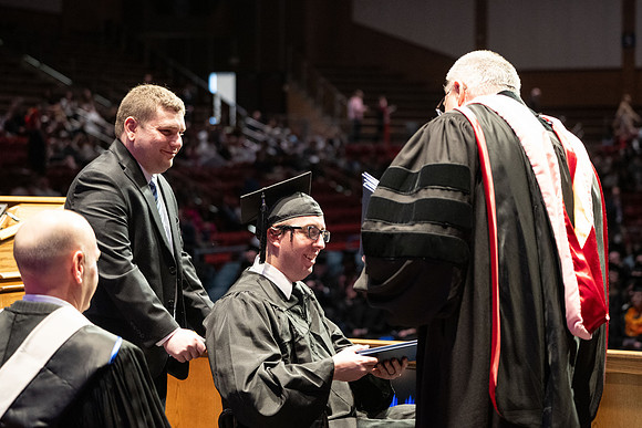 Convo - Interdisciplinary Studies - April 2024