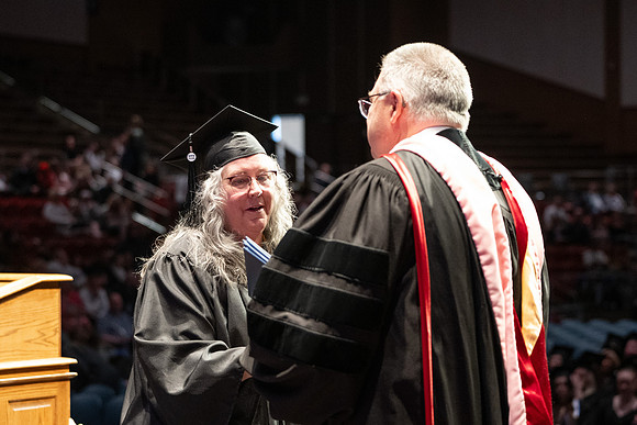 Convo - Interdisciplinary Studies - April 2024