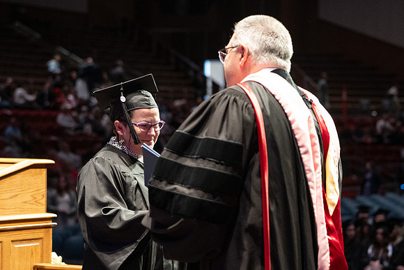 Convo - Interdisciplinary Studies - April 2024