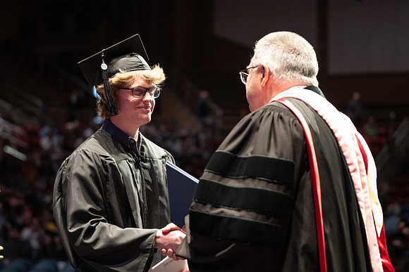 Convo - Interdisciplinary Studies - April 2024