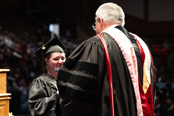 Convo - Interdisciplinary Studies - April 2024