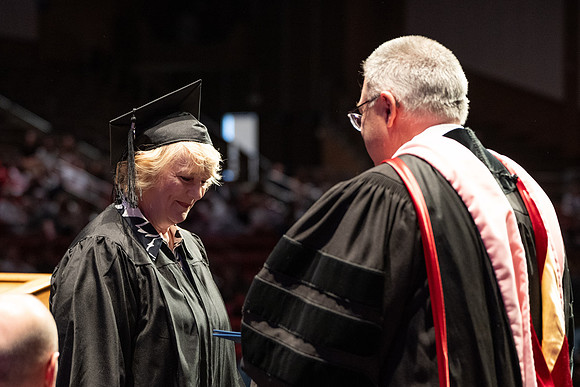 Convo - Interdisciplinary Studies - April 2024