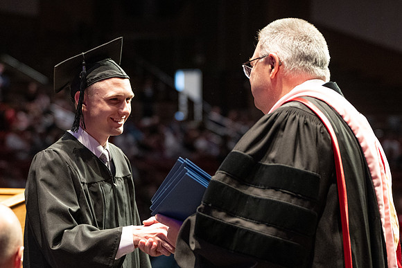 Convo - Interdisciplinary Studies - April 2024