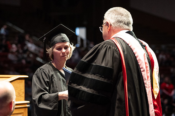 Convo - Interdisciplinary Studies - April 2024