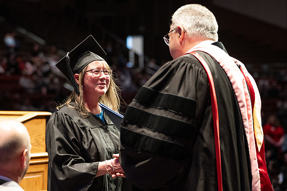 Convo - Interdisciplinary Studies - April 2024