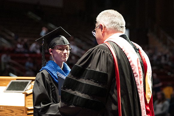 Convo - Interdisciplinary Studies - April 2024