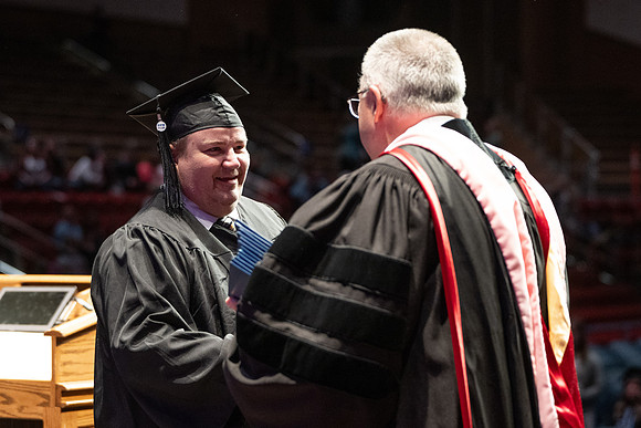 Convo - Interdisciplinary Studies - April 2024
