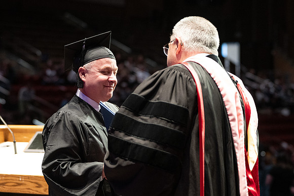 Convo - Interdisciplinary Studies - April 2024