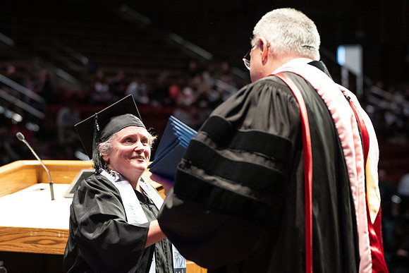 Convo - Interdisciplinary Studies - April 2024