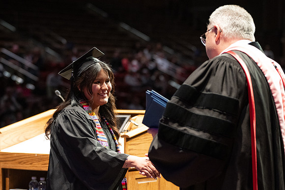 Convo - Interdisciplinary Studies - April 2024