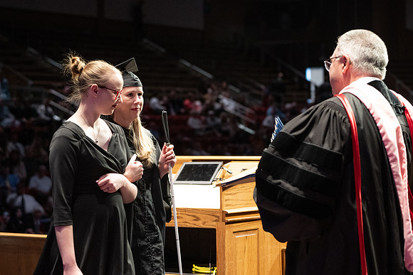 Convo - Interdisciplinary Studies - April 2024