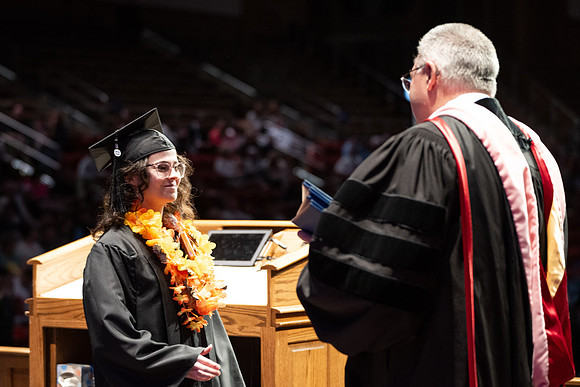 Convo - Interdisciplinary Studies - April 2024
