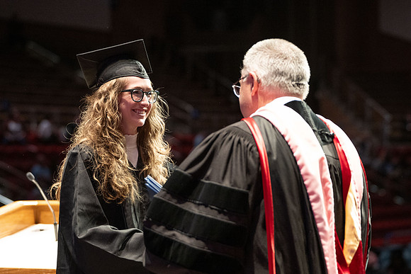 Convo - Interdisciplinary Studies - April 2024