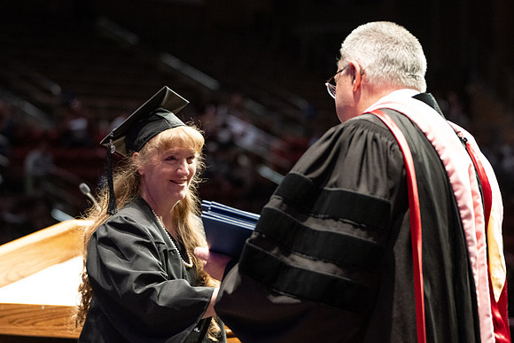 Convo - Interdisciplinary Studies - April 2024