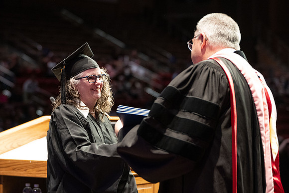 Convo - Interdisciplinary Studies - April 2024