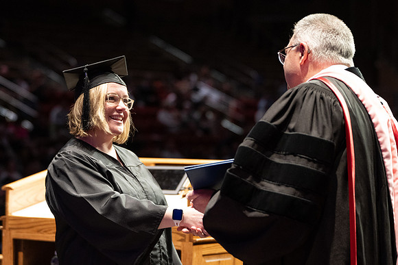 Convo - Interdisciplinary Studies - April 2024