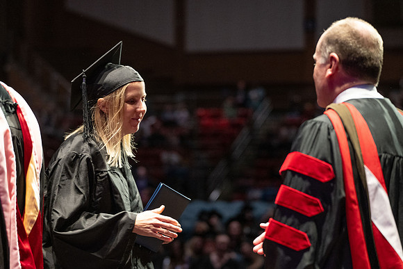 Convo - Interdisciplinary Studies - April 2024