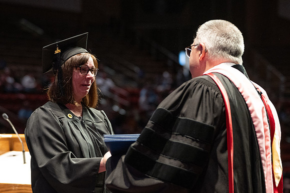 Convo - Interdisciplinary Studies - April 2024