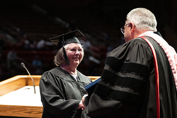 Convo - Interdisciplinary Studies - April 2024