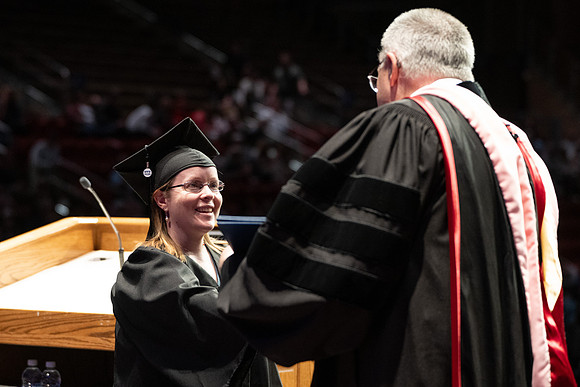 Convo - Interdisciplinary Studies - April 2024